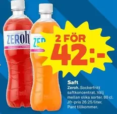 Saft