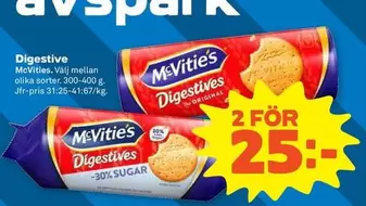 Digestive - s