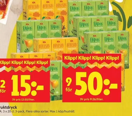 Klipp Klipp