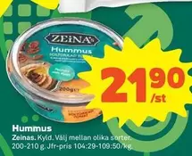 Hummus