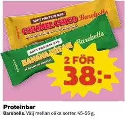 Proteinbar