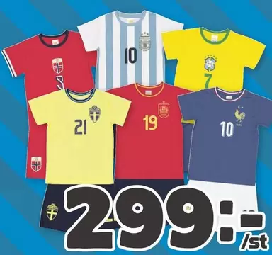 Football Jerseys