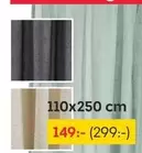 Curtains