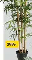 Artificial Bamboo Plant