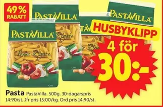 Pasta