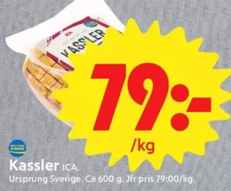 Kassler