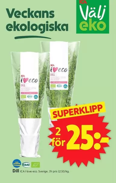 Dill