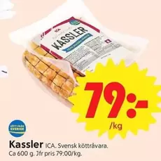 Kassler