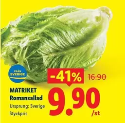 Romansallad