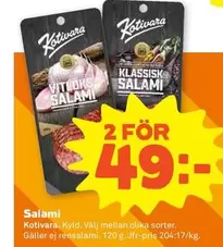 Salami