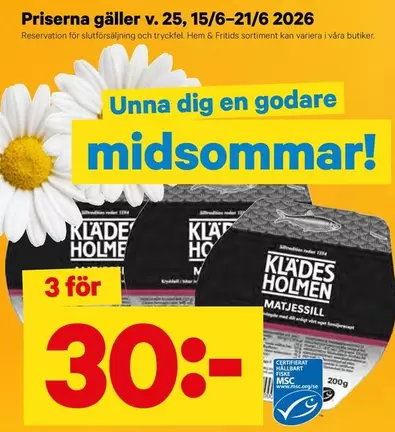 MATJESSILL