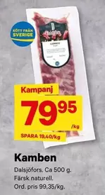 Kamben