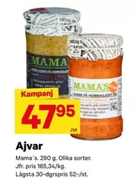 Ajvar