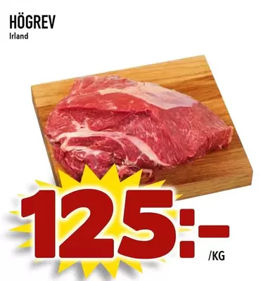 Beef