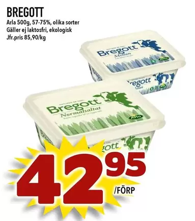 Bregott -  -