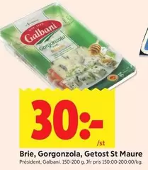 Galbani - Gorgonzola