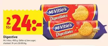 Digestive -