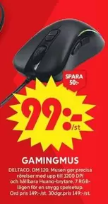 GAMINGMUS