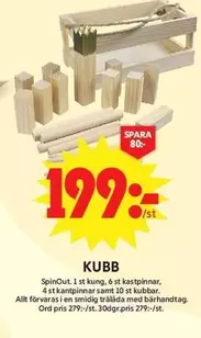 KUBB
