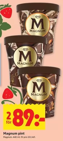 magnum - Magnum pint