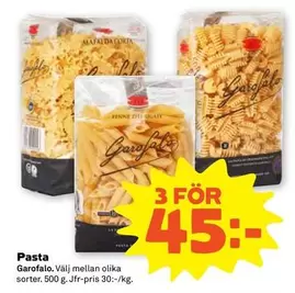 Pasta