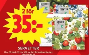 SERVETTER