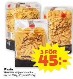 Pasta