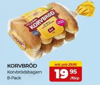 KORVBROD