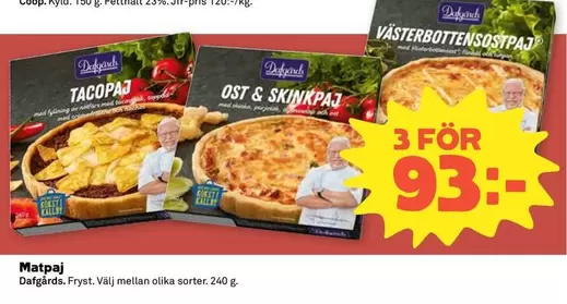 Matpaj