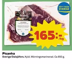 Picanha