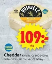Cheddar