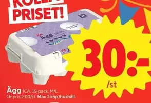 Ägg