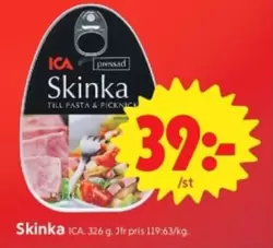 Skinka