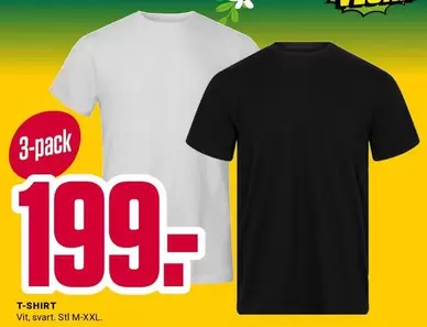T-SHIRT