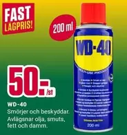 WD-40