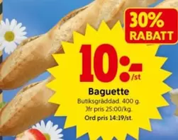 Baguette