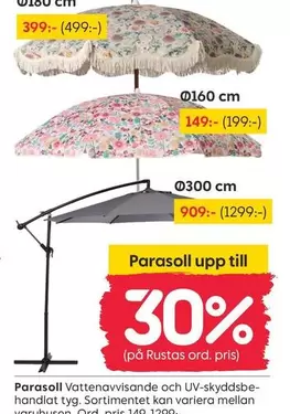Parasoll