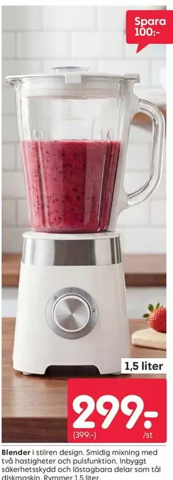 Blender
