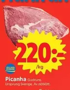 Picanha