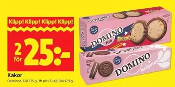 Kakor