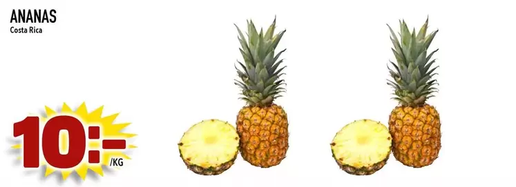 ANANAS