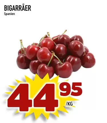 Cherries