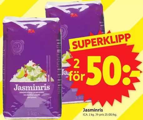 Jasminris