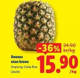 Ananas
