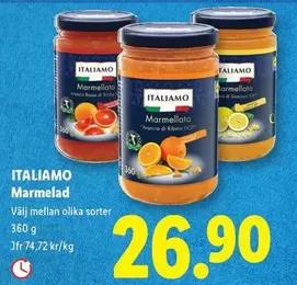 Marmelad