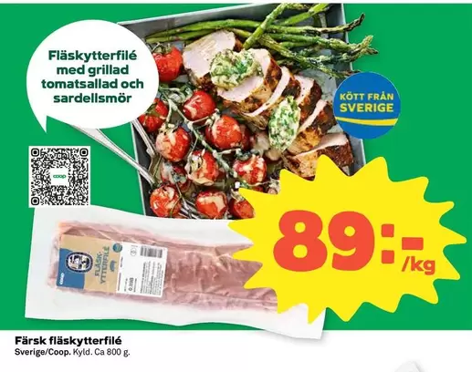 Coop - Fl aacute;skytterfil aacute;