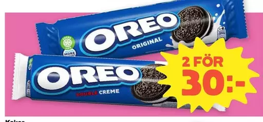 Oreo