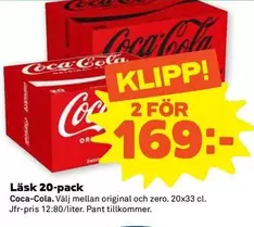 coca-cola - Coca-Cola