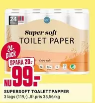 TOILET PAPER