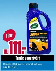 Super Wash